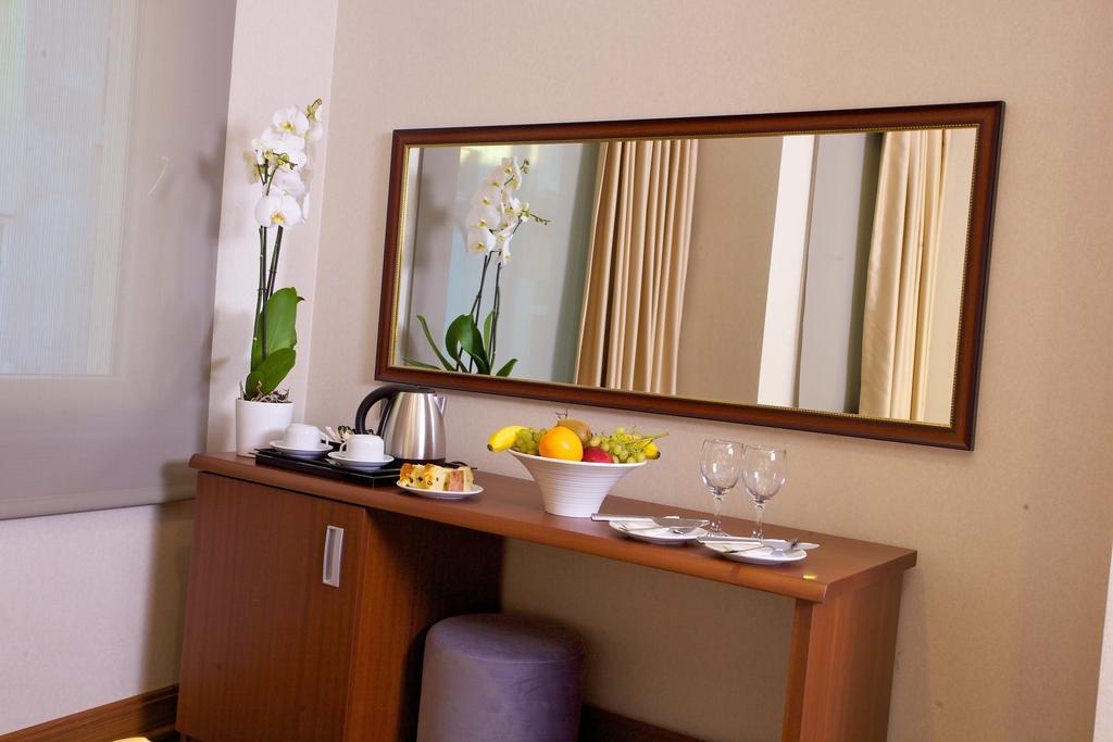 The Coach Hotel 이스탄불 객실 사진